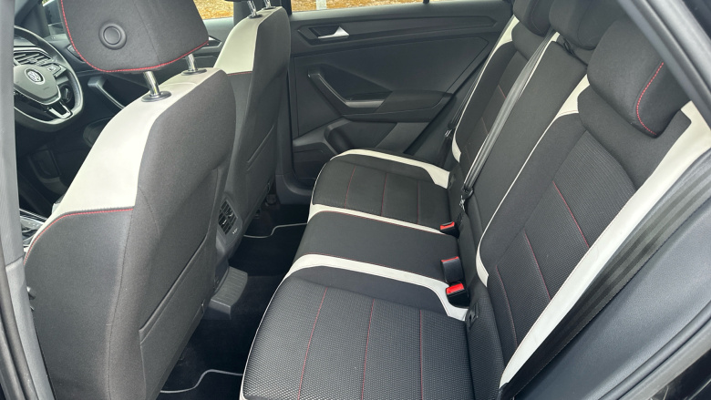 Volkswagen T-Roc 2.0 TSI 4MOTION SEL 5dr DSG Petrol Hatchback